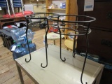 2- Metal Plant Stands 11