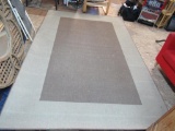 Area Rug 118