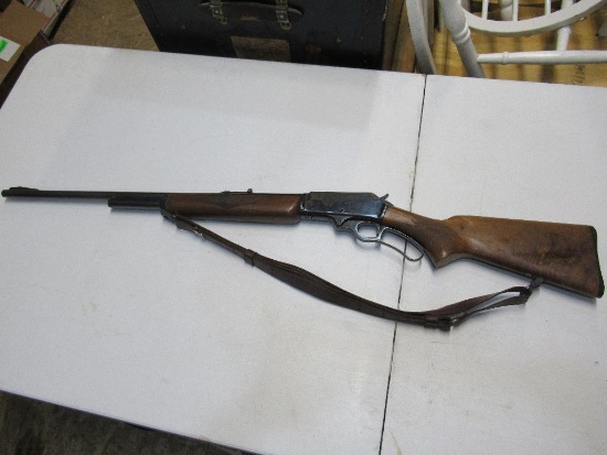 Marlin Model 336-A 32 Special Rifle