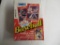 NIP Don Russ 1990 Baseball & Puzzle Cards