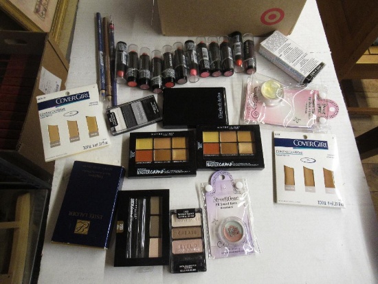 New Assorted Make-Up