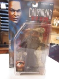 Candyman and Day of the Dead Action Figure