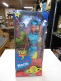 Toy Story 2 Tour Guide Barbie