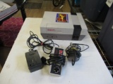 NES Nintendo Console w/ Controller and Cord