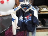 2XL Kids Gonzo Jacket