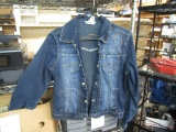 Limited Too Girls Jean Jacket