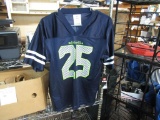 Seahawk - Youth Jersey NWT