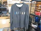 Air Jordan Sweater sz L