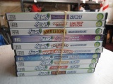 The Sims 3 Software