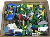 LEGOs 12lbs