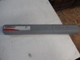New Click Torque Wrench 3/8