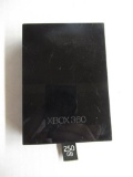 Xbox 360s Hard Drive 250gb