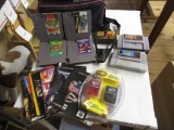 Lot of Assorted NES & Super Nintendo Games