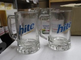 12 New Hite Mugs NO SHIPPING