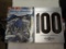 2 Harley Davidson Books 100th Anniveresary Book w/ Disk