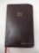 Holy Bible Large Print New King James Edition