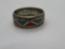 Sterling Ring sz 10