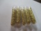 5 Vials Gold Flake