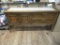 Buffet w/ Dove Tail Drawers & Tile Top 64x32x19. NO SHIPPING