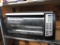Black and Decker Toaster Oven 12