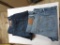 2 Pairs of Lucky Brand Jeans sz 34 x 30