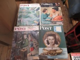 Marilyn Monroe Movie Magazines and more