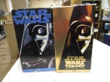 Star Wars Trilogy VHS Special Edition