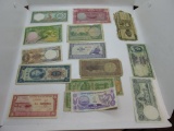 Foreign Currency