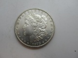 1878 Morgan Silver Dollar