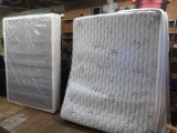 Queen Mattress and Box Spring NO SHIPPING