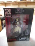 Star Wars Figurine - Obi Wan Kanobi