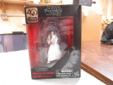 Star Wars Figurine - Princess Leia Organa