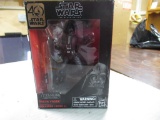 Star Wars Figurine - Darth Vader