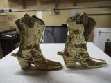 Pair of Cowboy Boots 7