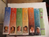 Little House on the Prairie Complete Season 1-6 Box Set DVD