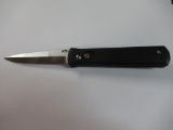 440 Stainless Spring Assissted Knife