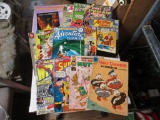 Comic Book Assortment