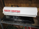 Ready Heater 50000BTU. NO SHIPPING