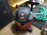 Craftsman 16gal Shop Vac. NO SHIPPING