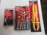 New Automotive Tools