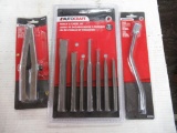 New Automotive Tools