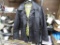 Wilson's Leather Jacket sz L