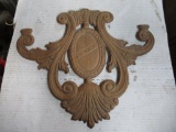 Wood Emblem 13x16