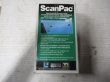 Scan Pac for Fish Finder