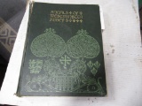 1898 Annals of Westminster Abbey by BT Bradley (binding is loose)