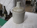 Vintage Stoneware Jug 11