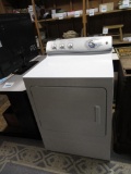 GE Electric Dryer (works). NO SHIPPING