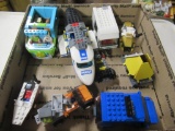 Lego - Misc Vehicles