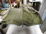 Military - Sleeping Bag. NO SHIPPING