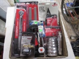 Misc Automotive Tools and more